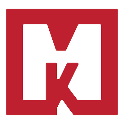 Miles & Kilometres Logo